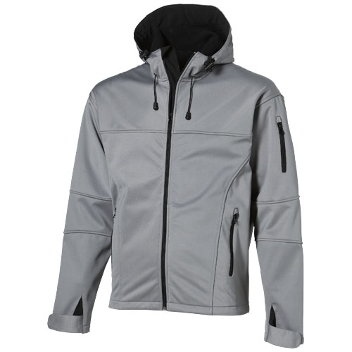 Meeste softshell jakk Match