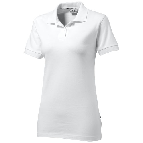 Naiste polo Forehand - Pilt 2