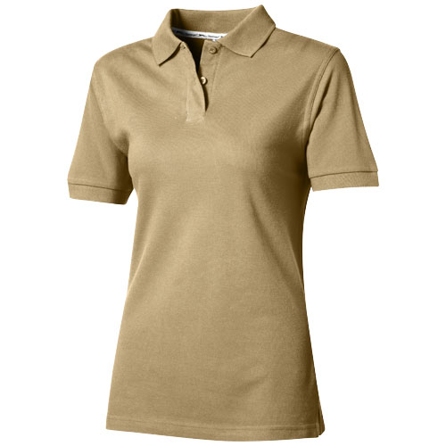 Naiste polo Forehand - Pilt 3