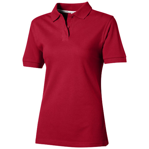 Naiste polo Forehand - Pilt 4