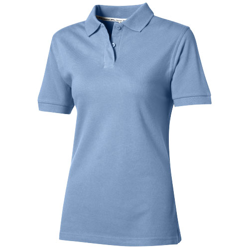 Naiste polo Forehand - Pilt 5