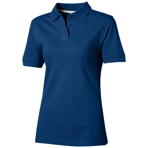Naiste polo Forehand - Pilt 6