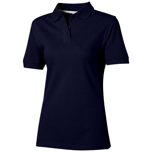 Naiste polo Forehand - Pilt 7