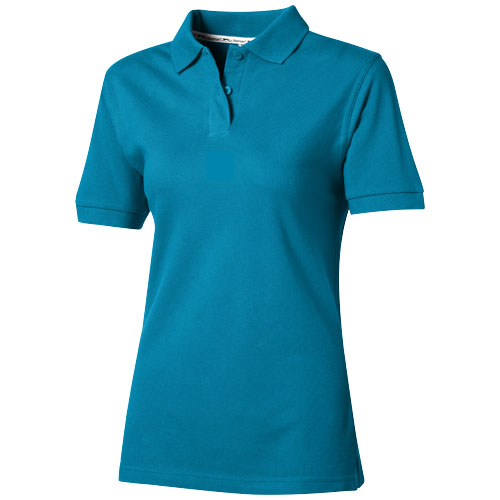 Naiste polo Forehand - Pilt 8