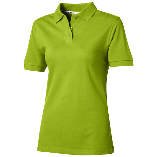 Naiste polo Forehand - Pilt 9
