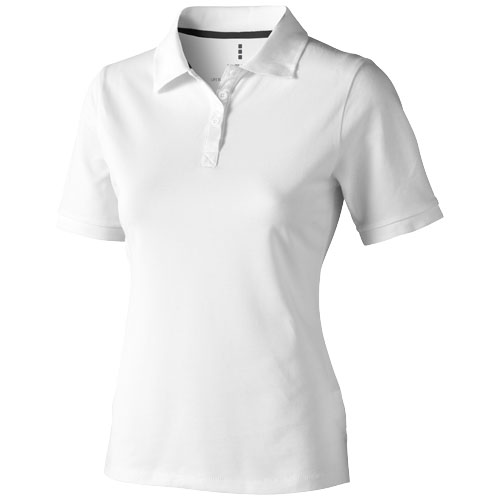 Naiste polo Calgary - Pilt 2