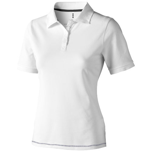 Naiste polo Calgary - Pilt 3