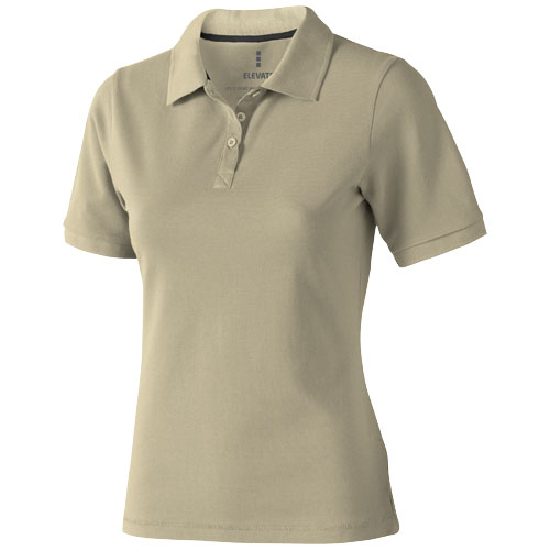 Naiste polo Calgary - Pilt 4