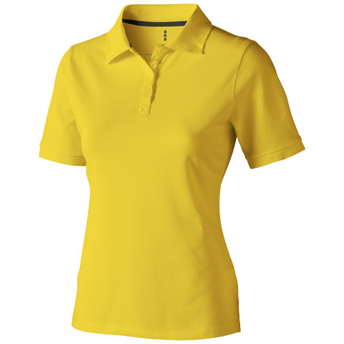 Naiste polo Calgary - Pilt 5