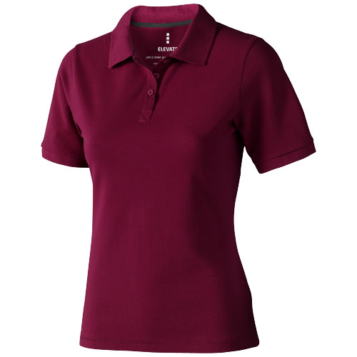 Naiste polo Calgary - Pilt 6