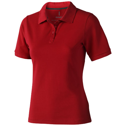Naiste polo Calgary - Pilt 7