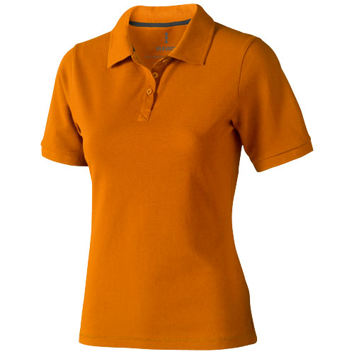 Naiste polo Calgary - Pilt 8