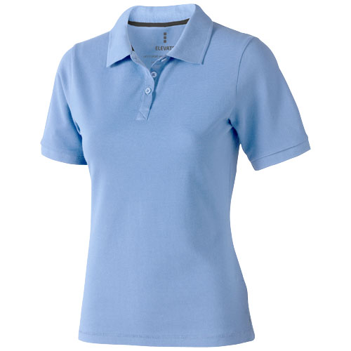 Naiste polo Calgary - Pilt 9