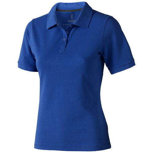 Naiste polo Calgary - Pilt 10