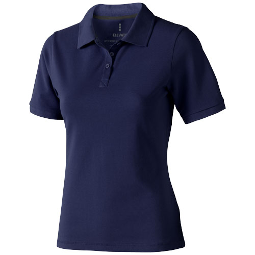 Naiste polo Calgary - Pilt 11
