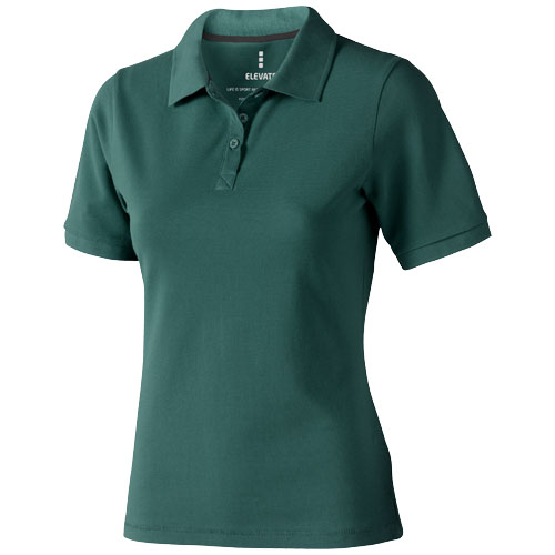 Naiste polo Calgary - Pilt 12