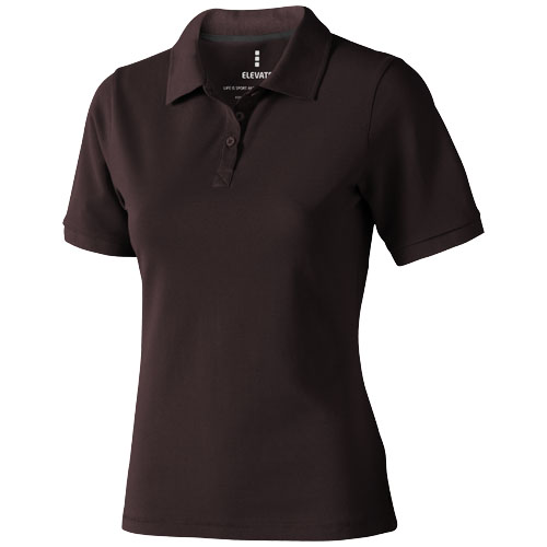 Naiste polo Calgary - Pilt 15