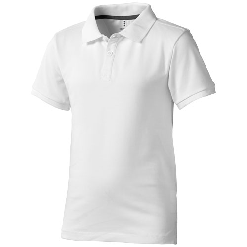 Laste polo Calgary - Pilt 2