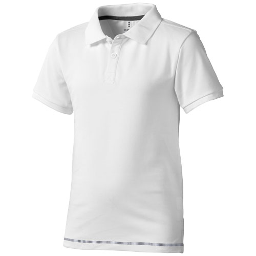 Laste polo Calgary - Pilt 3