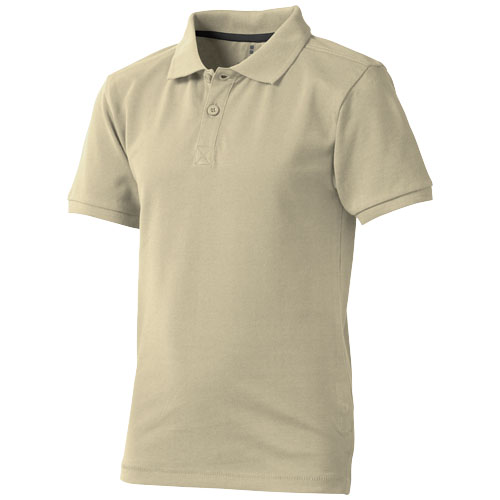 Laste polo Calgary - Pilt 4