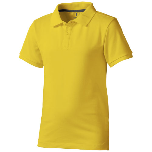 Laste polo Calgary - Pilt 5