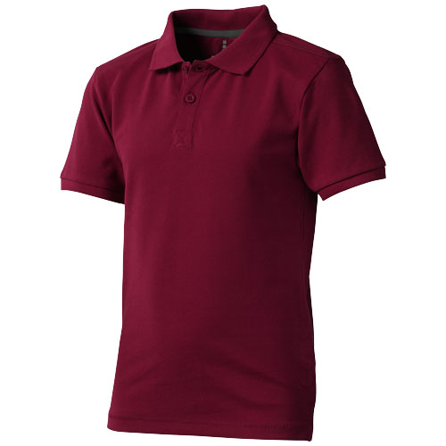 Laste polo Calgary - Pilt 6