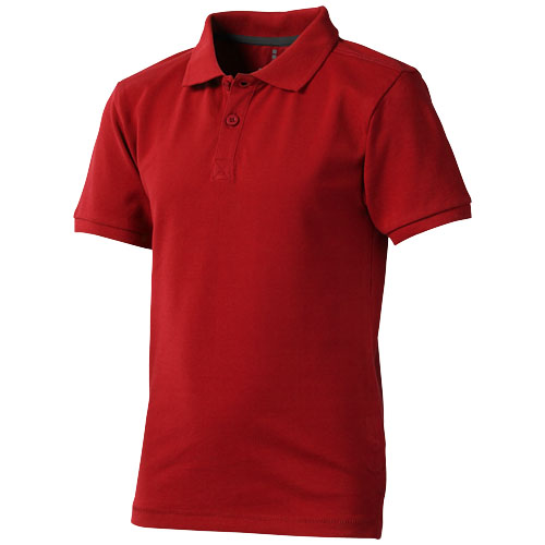 Laste polo Calgary - Pilt 7