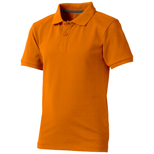 Laste polo Calgary - Pilt 8
