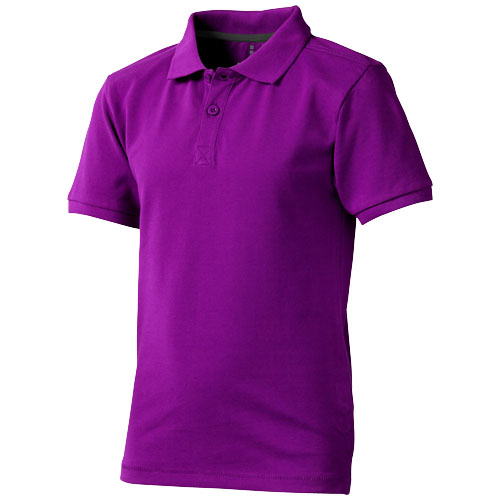 Laste polo Calgary - Pilt 9
