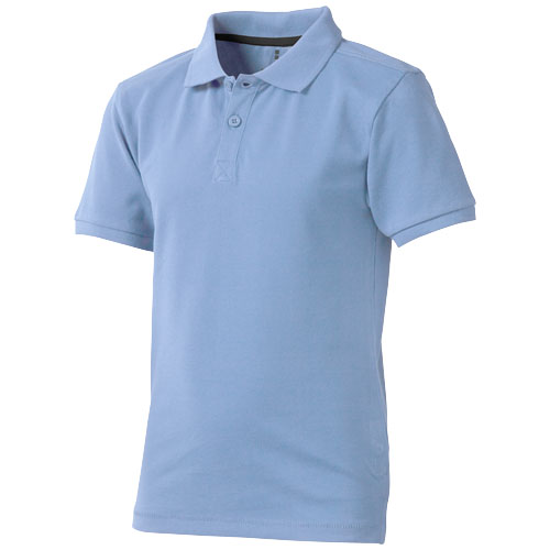 Laste polo Calgary - Pilt 10