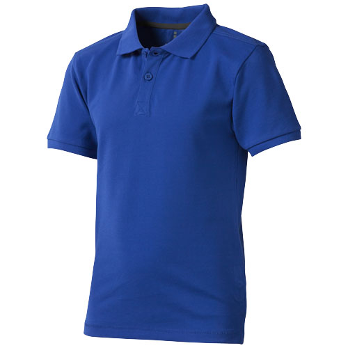 Laste polo Calgary - Pilt 11
