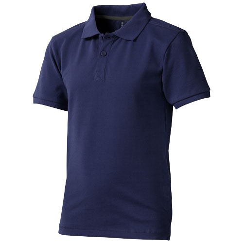 Laste polo Calgary - Pilt 12