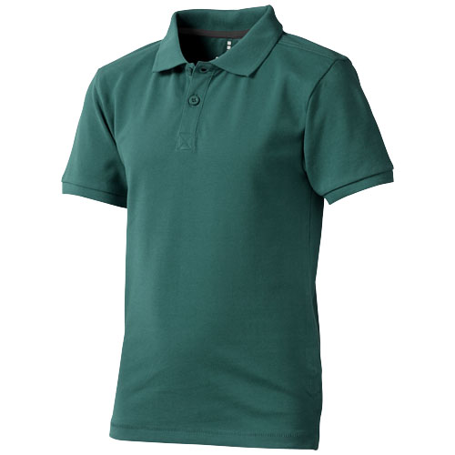 Laste polo Calgary
