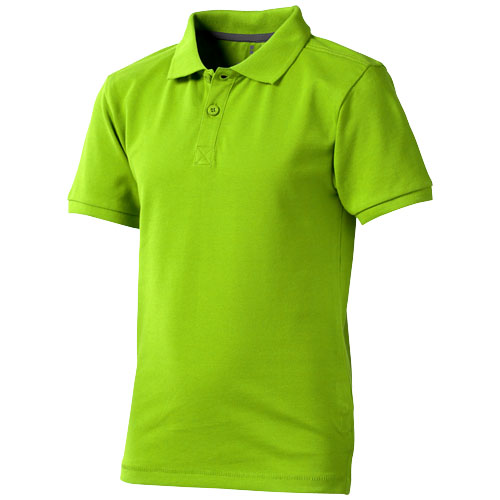 Laste polo Calgary - Pilt 13
