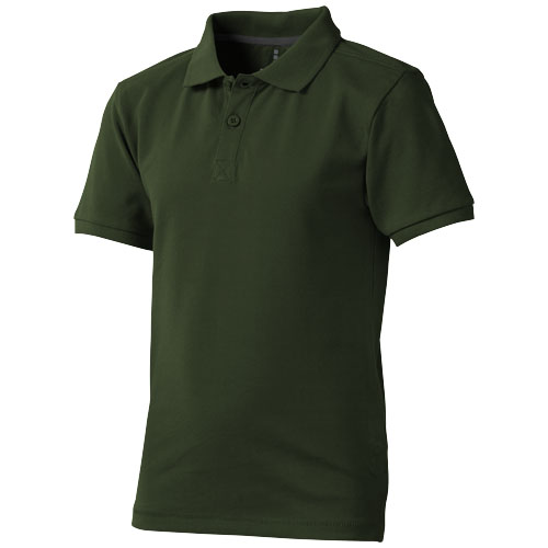 Laste polo Calgary - Pilt 14