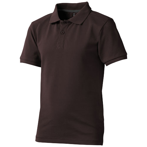 Laste polo Calgary - Pilt 15