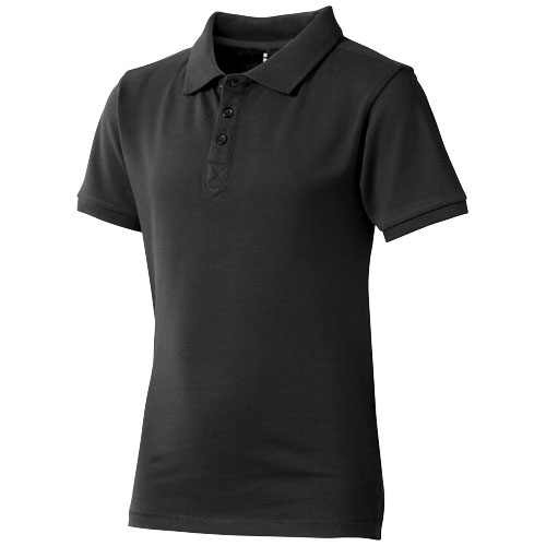 Laste polo Calgary - Pilt 16
