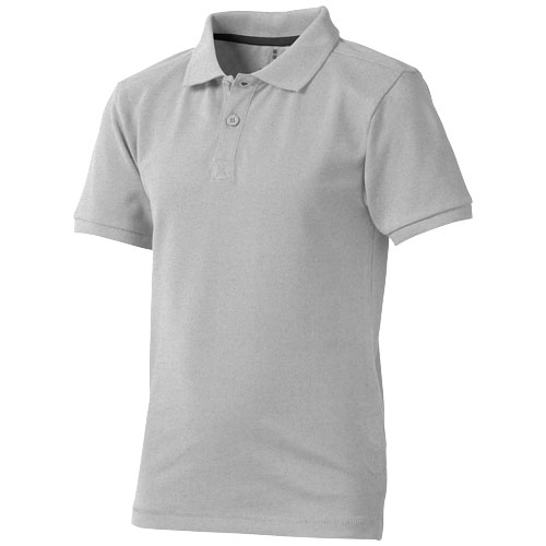 Laste polo Calgary - Pilt 17