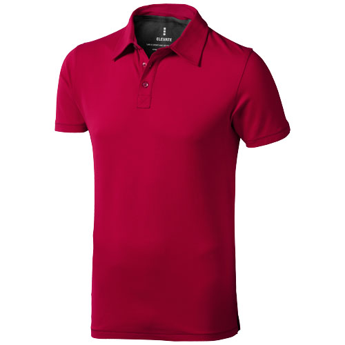 Meeste polo Markham