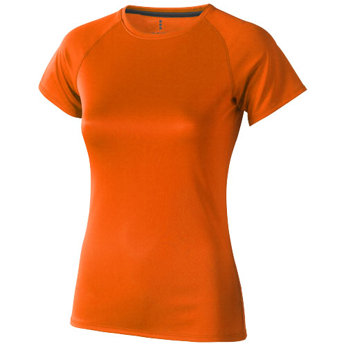 Naiste T-särk Niagara Cool Fit