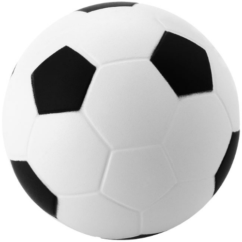 Stressipall jalgpall