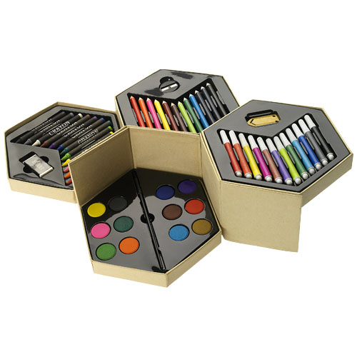 52-osaline komplekt