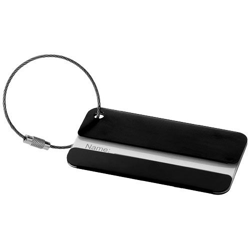 Luggage tag