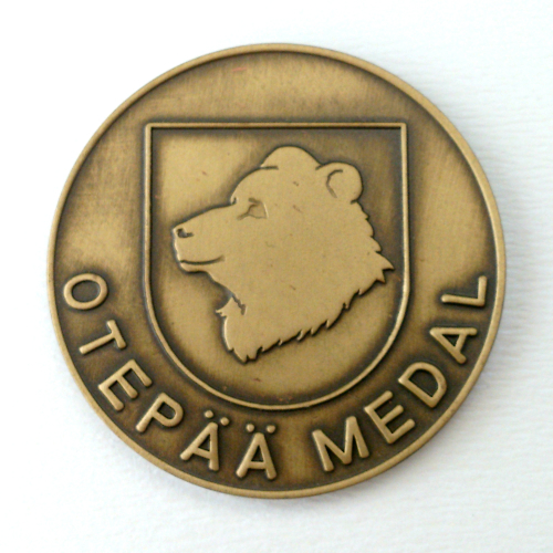 Medalid