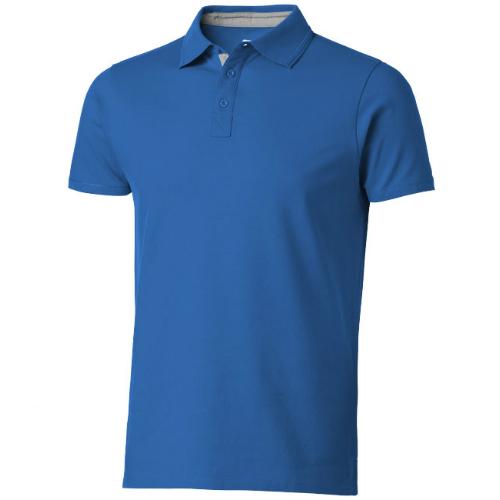 Meeste polo Hacker