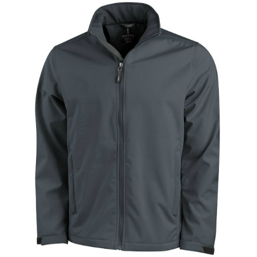 Meeste softshell jakk Maxson