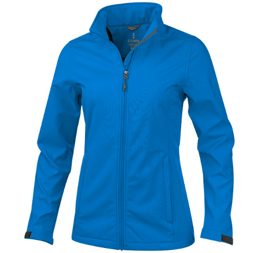 Naiste softshell jakk Maxson