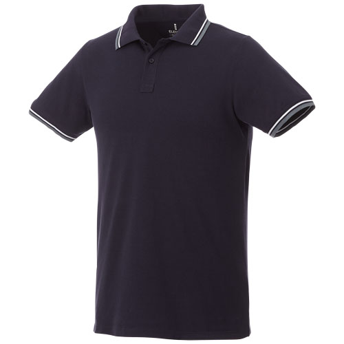 Meeste polo Fairfield