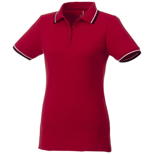 Naiste polo Fairfield