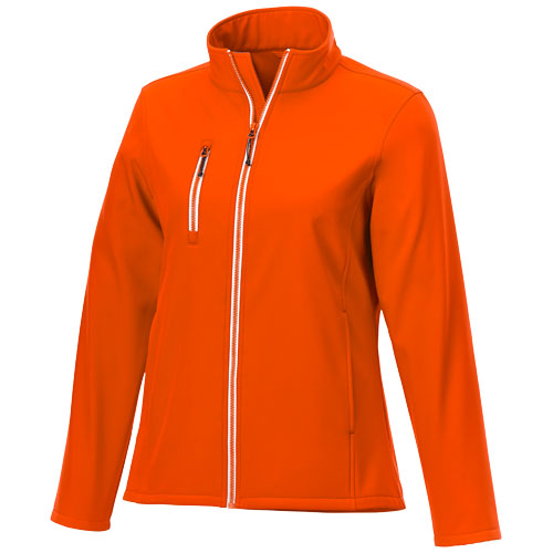 Naiste softshell jope Orion